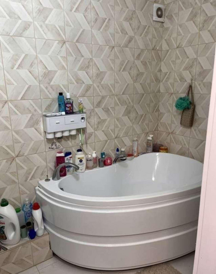 1-комн квартира Василия Татищева улица, 14