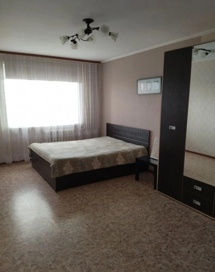1-комн квартира Карбышева улица, 71 1-комн квартира Карбышева улица, 71