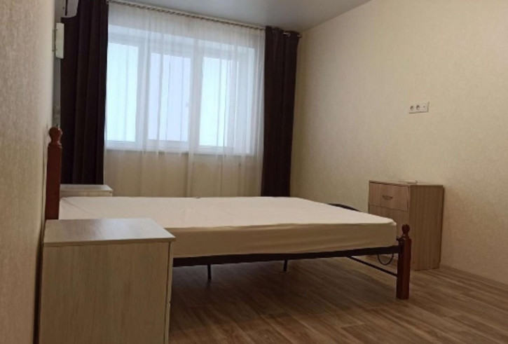 1-комн квартира Осетинская улица, 6