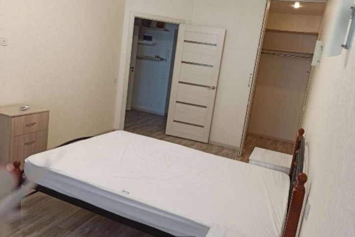 1-комн квартира Осетинская улица, 6