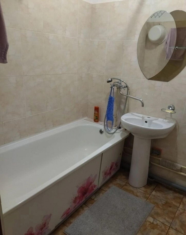 1-комн квартира Карбышева улица, 71 1-комн квартира Карбышева улица, 71