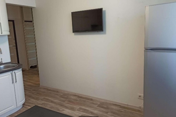 1-комн квартира Осетинская улица, 6