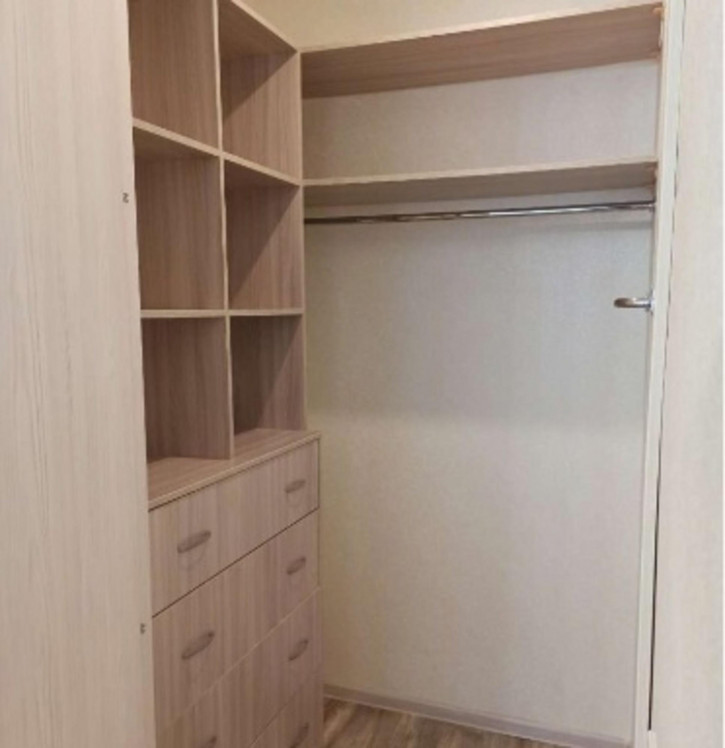 1-комн квартира Осетинская улица, 6