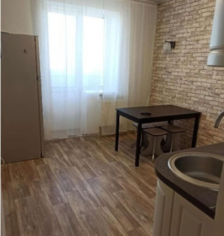 1-комн квартира Осетинская улица, 6