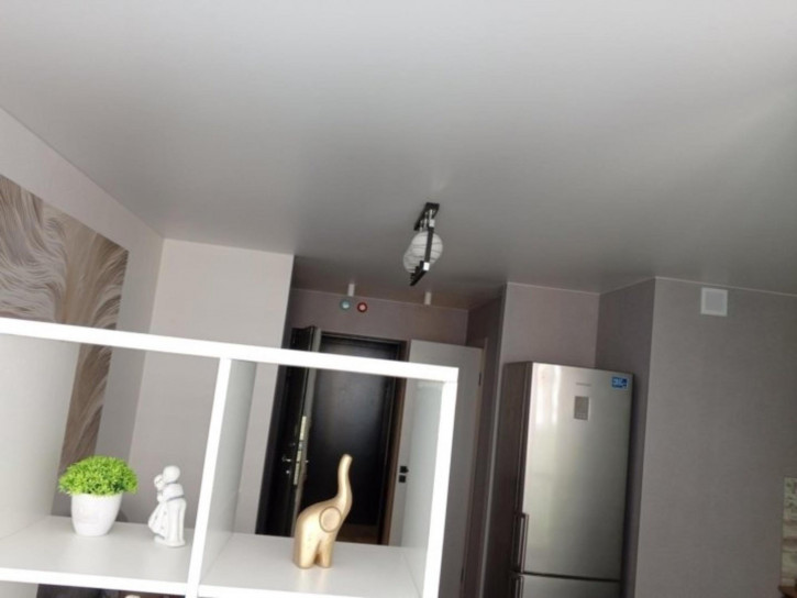 1-комн квартира Физкультурная улица, 103