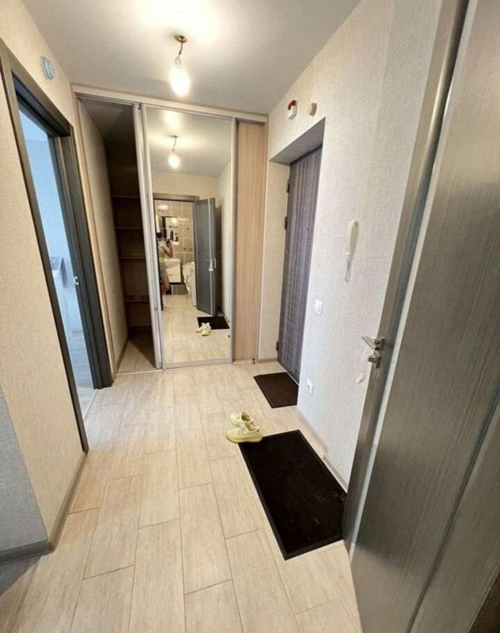 1-комн квартира Кирова проспект, 322Ак1