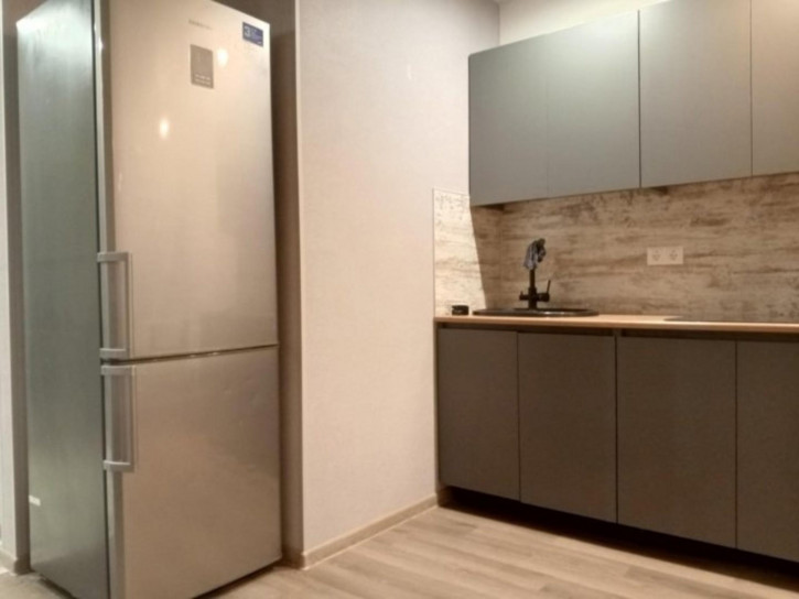 1-комн квартира Физкультурная улица, 103