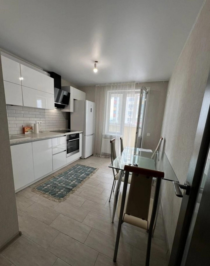 1-комн квартира Кирова проспект, 322Ак1