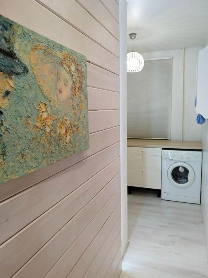 1-комн квартира 22 Партсъезда улица, 148