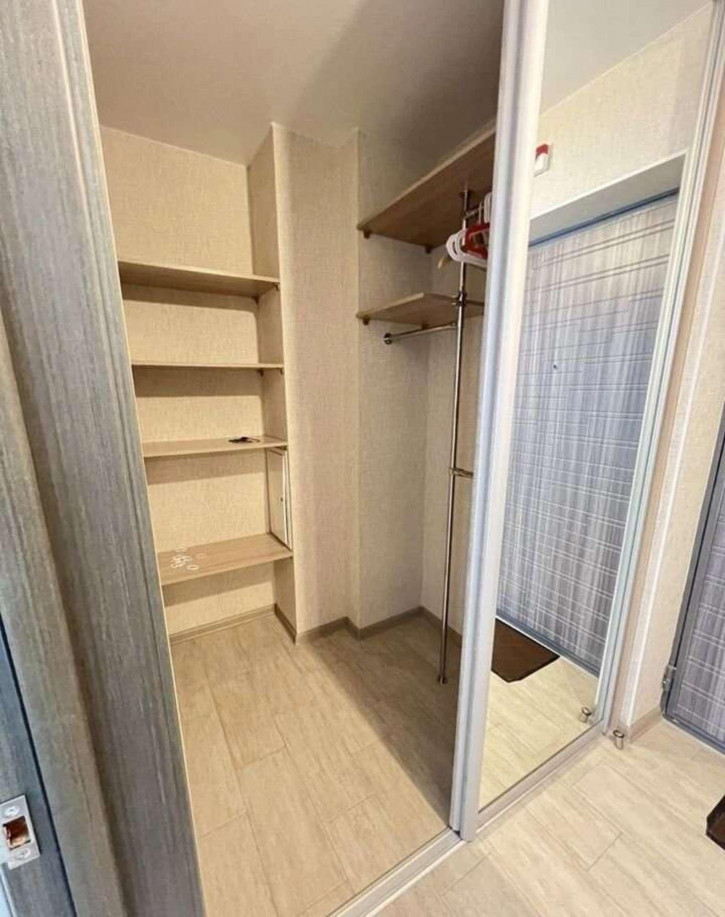 1-комн квартира Кирова проспект, 322Ак1