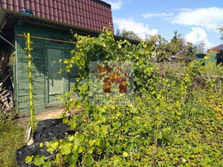 Коттедж/дом 12-я улица, 51