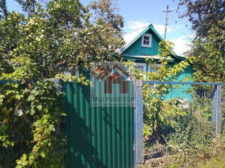 Коттедж/дом 12-я улица, 51