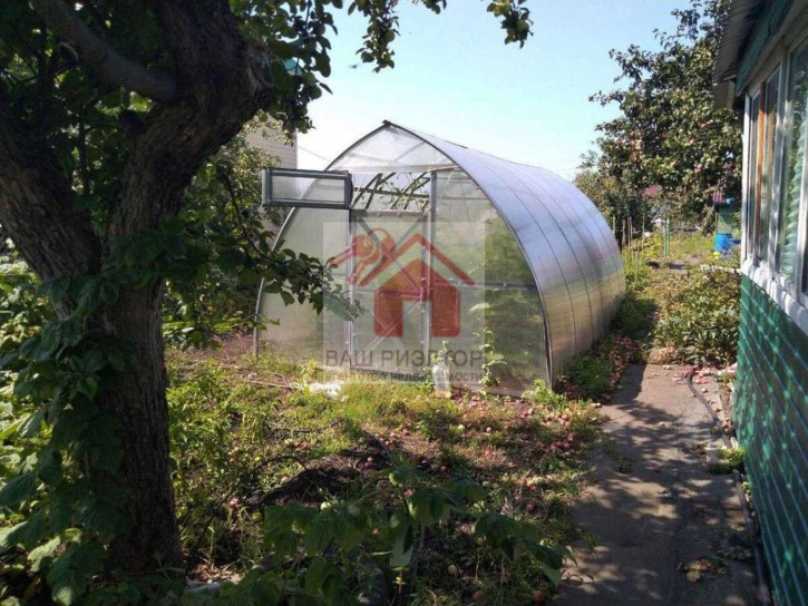 Коттедж/дом 12-я улица, 51