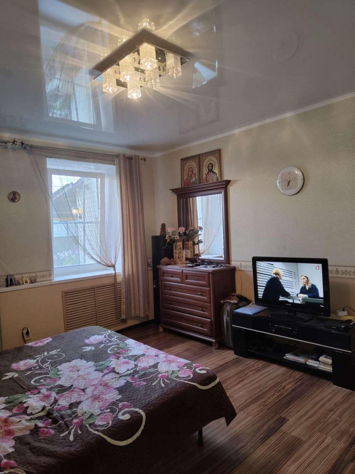 Коттедж/дом Прудовая улица, 9