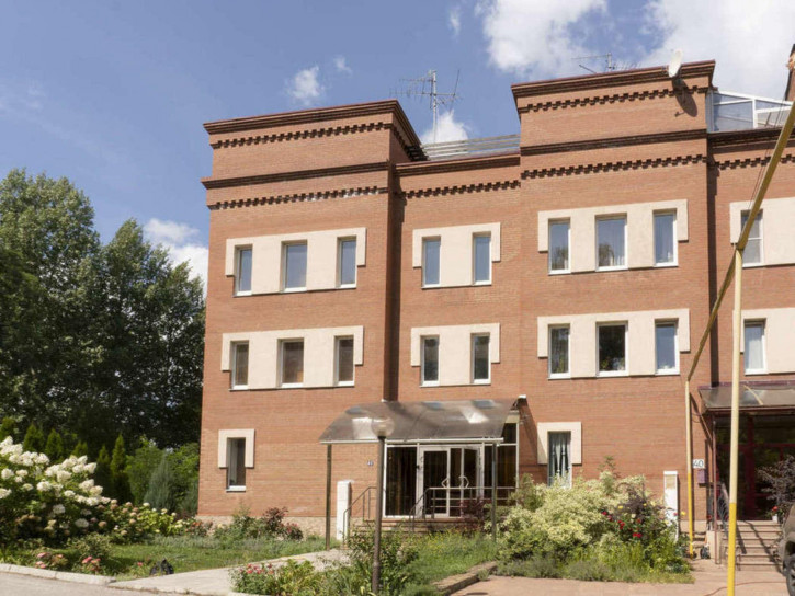 Коттедж/дом 9-я просека 5-я линия, 41