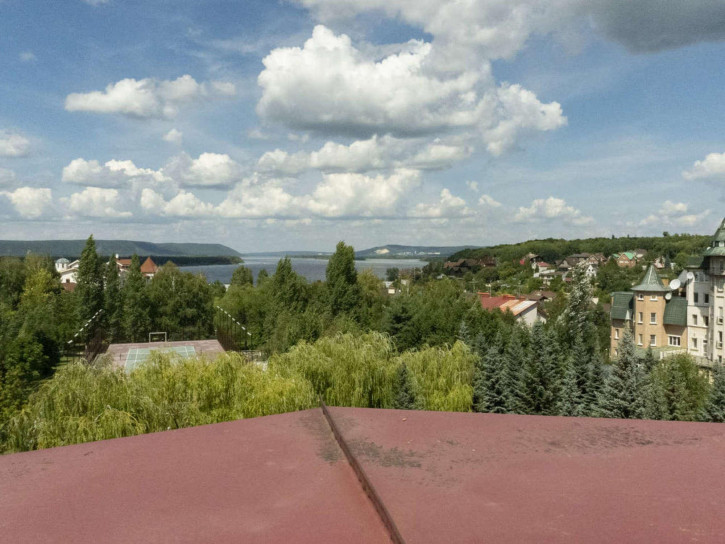 Коттедж/дом 9-я просека 5-я линия, 41