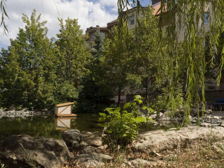 Коттедж/дом 9-я просека 5-я линия, 41