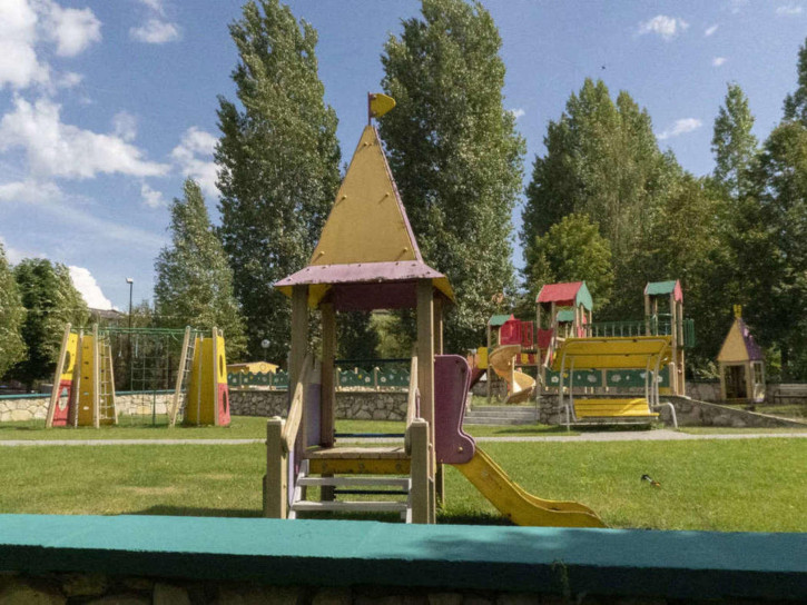 Коттедж/дом 9-я просека 5-я линия, 41