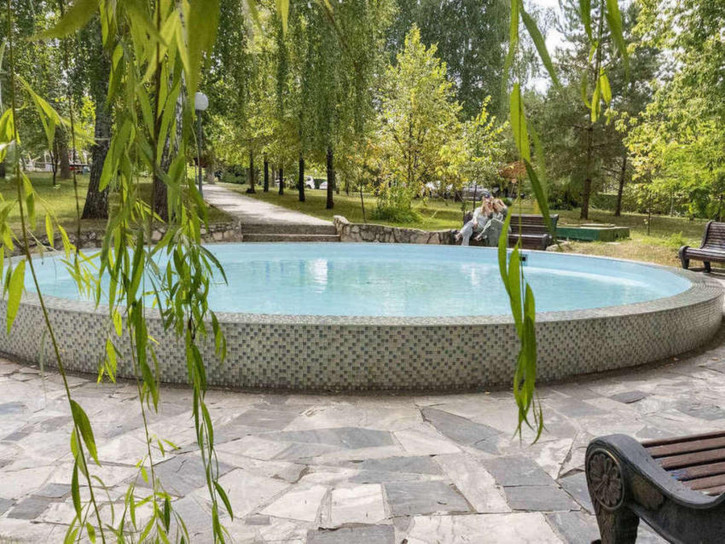 Коттедж/дом 9-я просека 5-я линия, 41