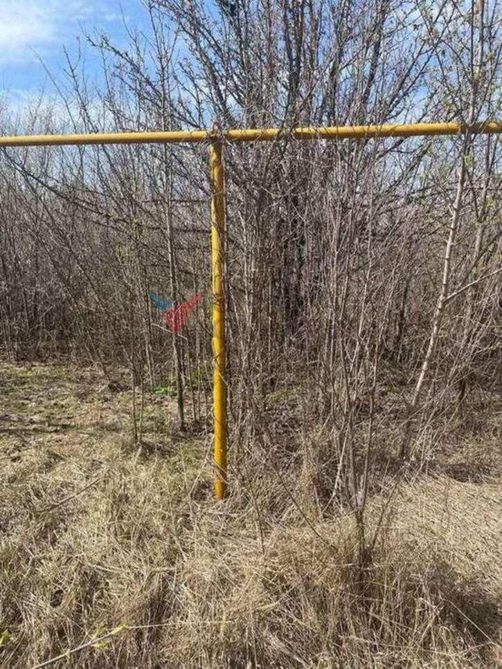 Земельный участок Крестьянская улица, 5