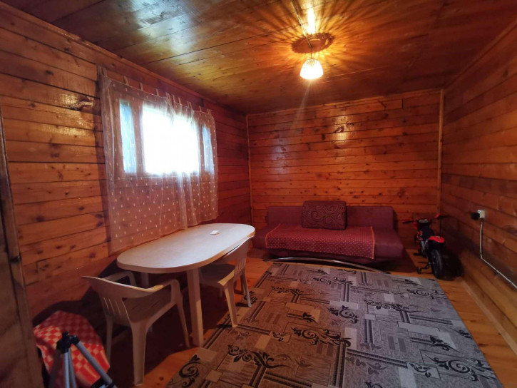 Коттедж/дом Хрящевка село Коттедж/дом Хрящевка село