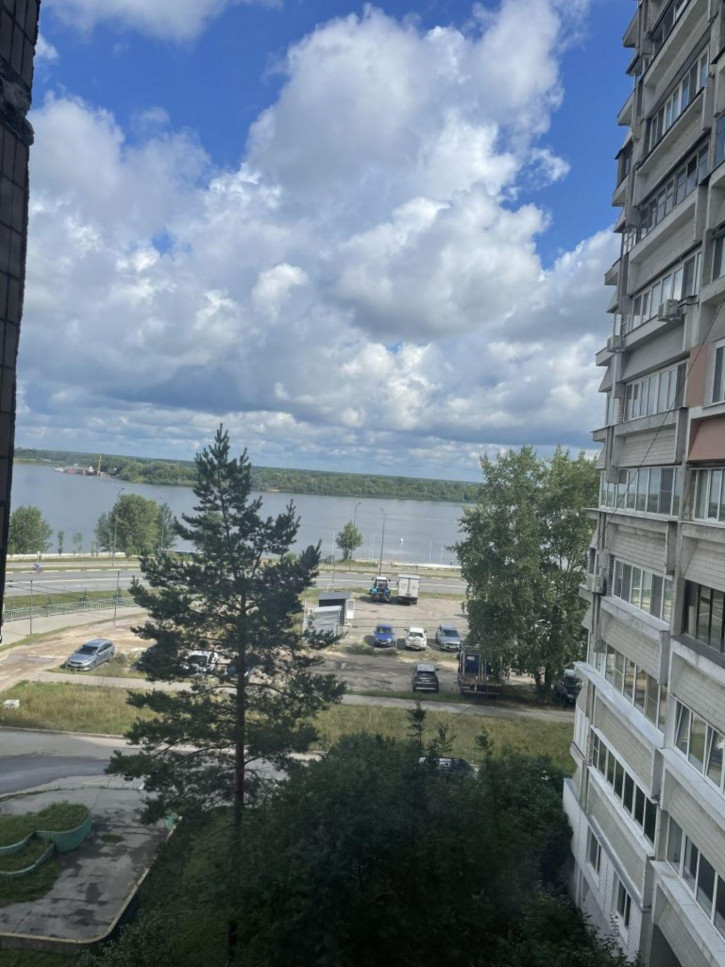 4-комн квартира Пролетарская ул, 7 4-комн квартира Пролетарская ул, 7