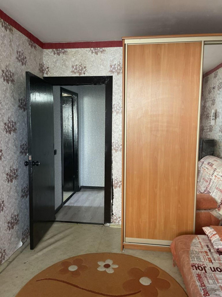 4-комн квартира Пролетарская ул, 7 4-комн квартира Пролетарская ул, 7
