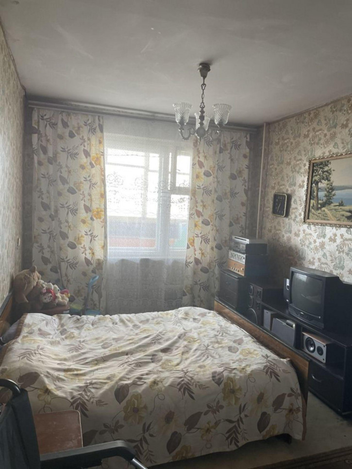 4-комн квартира Пролетарская ул, 7 4-комн квартира Пролетарская ул, 7