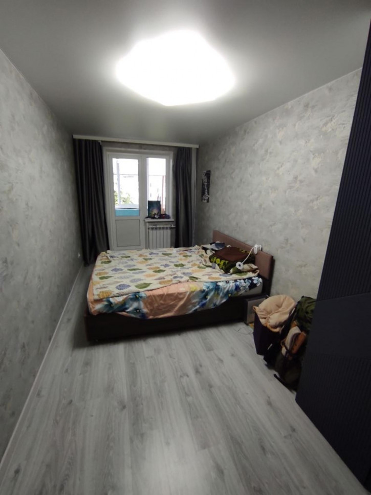 3-комн квартира Циолковского пр-кт, 49А 3-комн квартира Циолковского пр-кт, 49А