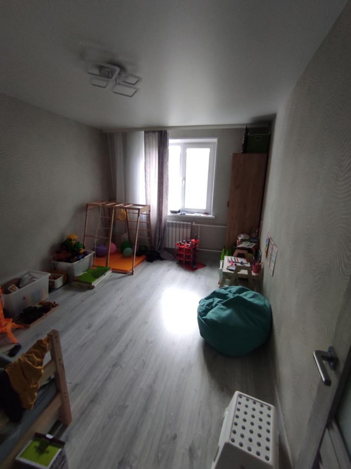 3-комн квартира Циолковского пр-кт, 49А 3-комн квартира Циолковского пр-кт, 49А