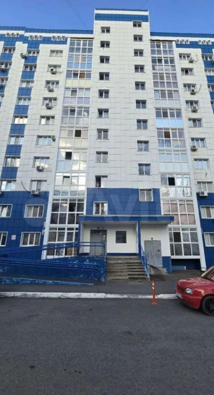 2-комн квартира Победы пр-кт, 155/3 2-комн квартира Победы пр-кт, 155/3