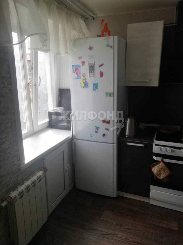 3-комн квартира Котульского проезд, д.2