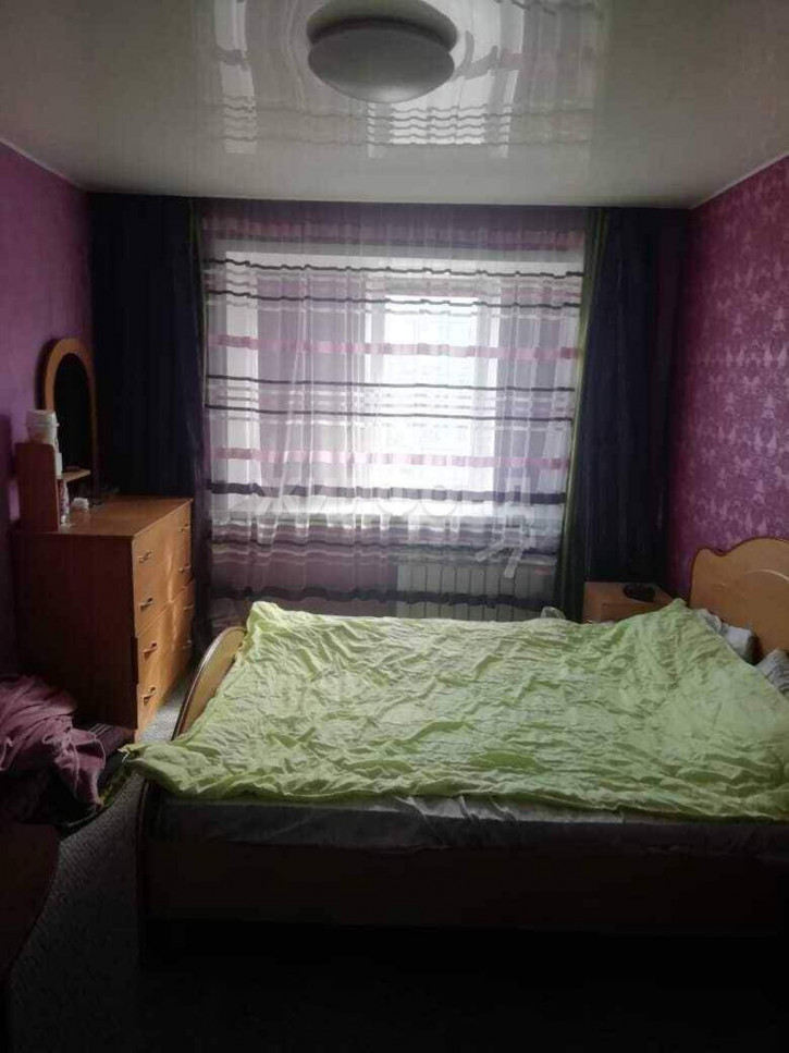 3-комн квартира Котульского проезд, д.2