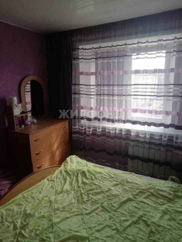 3-комн квартира Котульского проезд, д.2