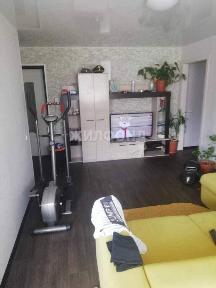 3-комн квартира Котульского проезд, д.2