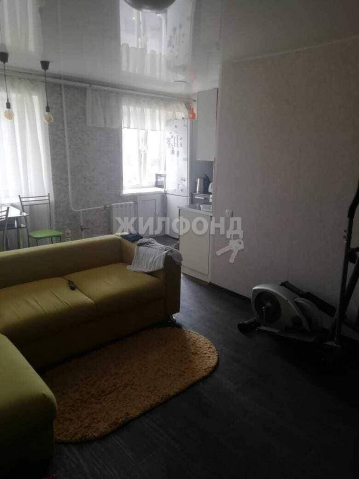 3-комн квартира Котульского проезд, д.2