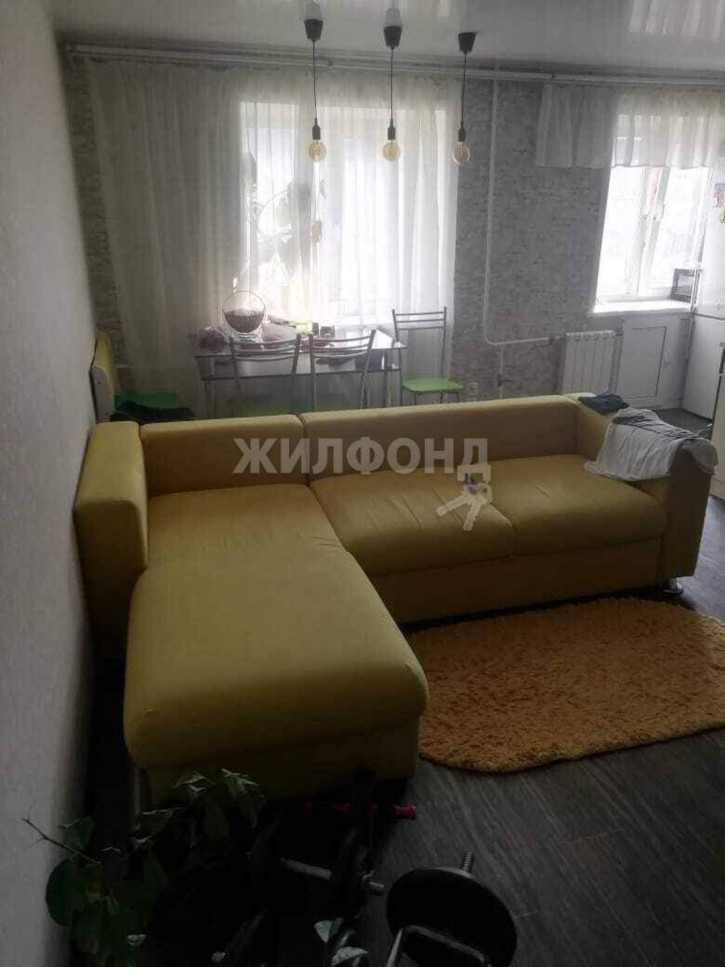 3-комн квартира Котульского проезд, д.2