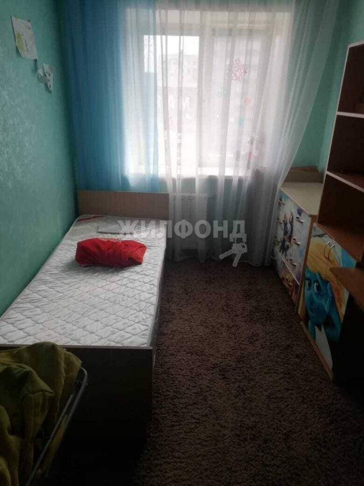 3-комн квартира Котульского проезд, д.2