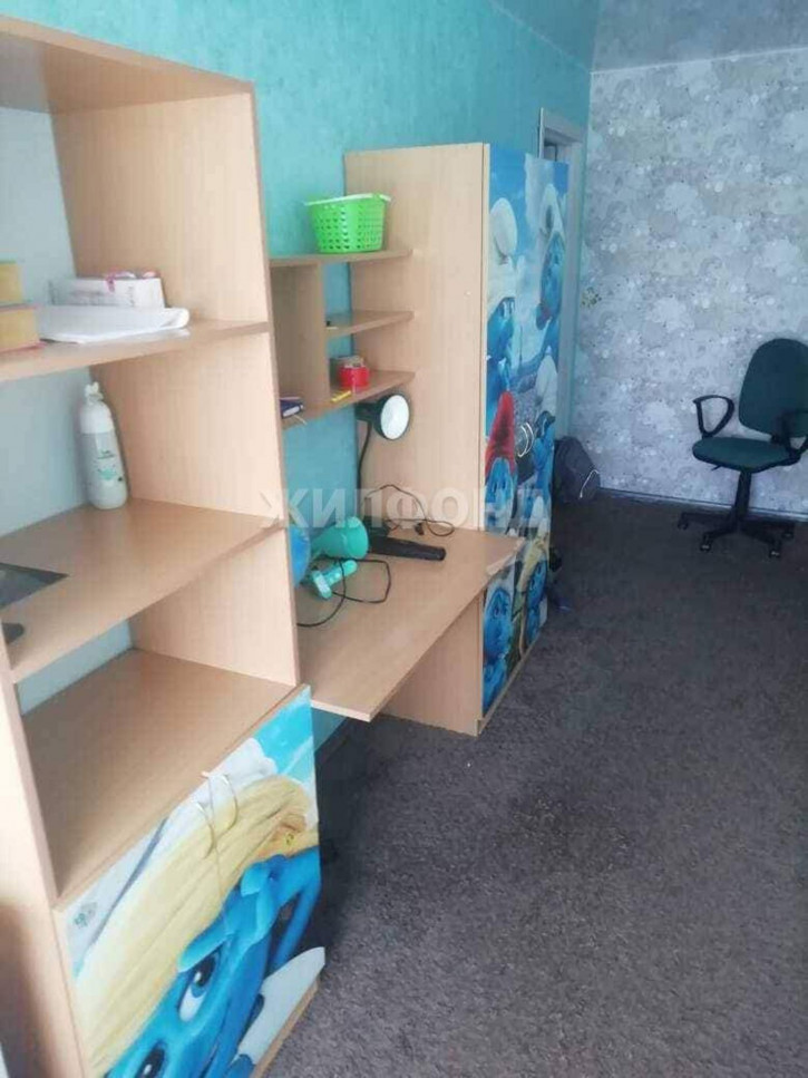 3-комн квартира Котульского проезд, д.2