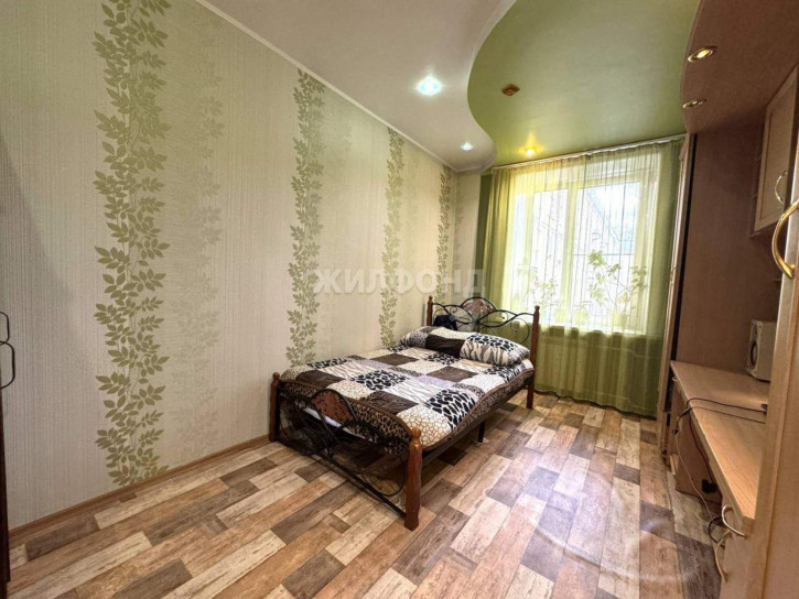 4-комн квартира Куйбышева улица, д.18