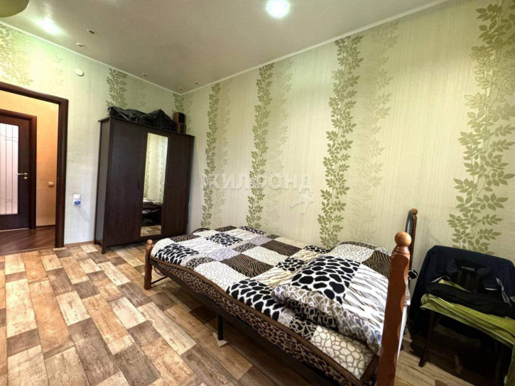 4-комн квартира Куйбышева улица, д.18