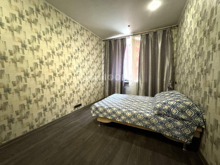 4-комн квартира Куйбышева улица, д.18