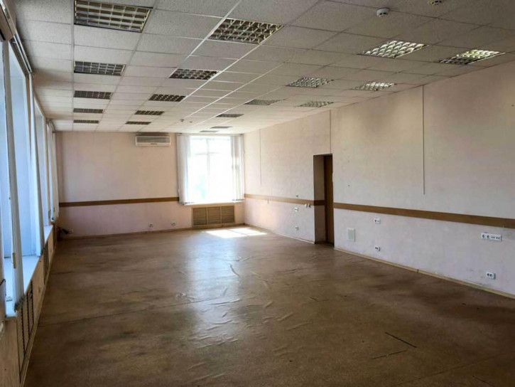 Офис проспект Октября