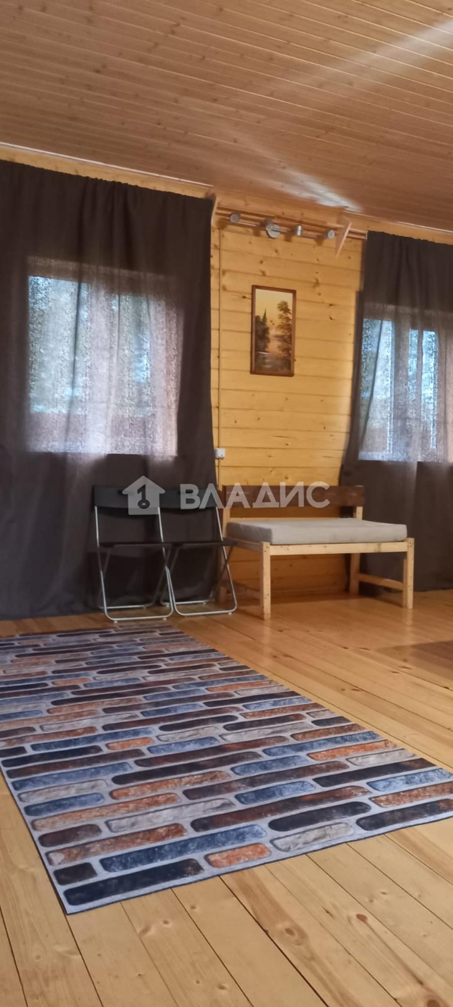 Сдать дачу, дом, коттедж за 80 000 рублей