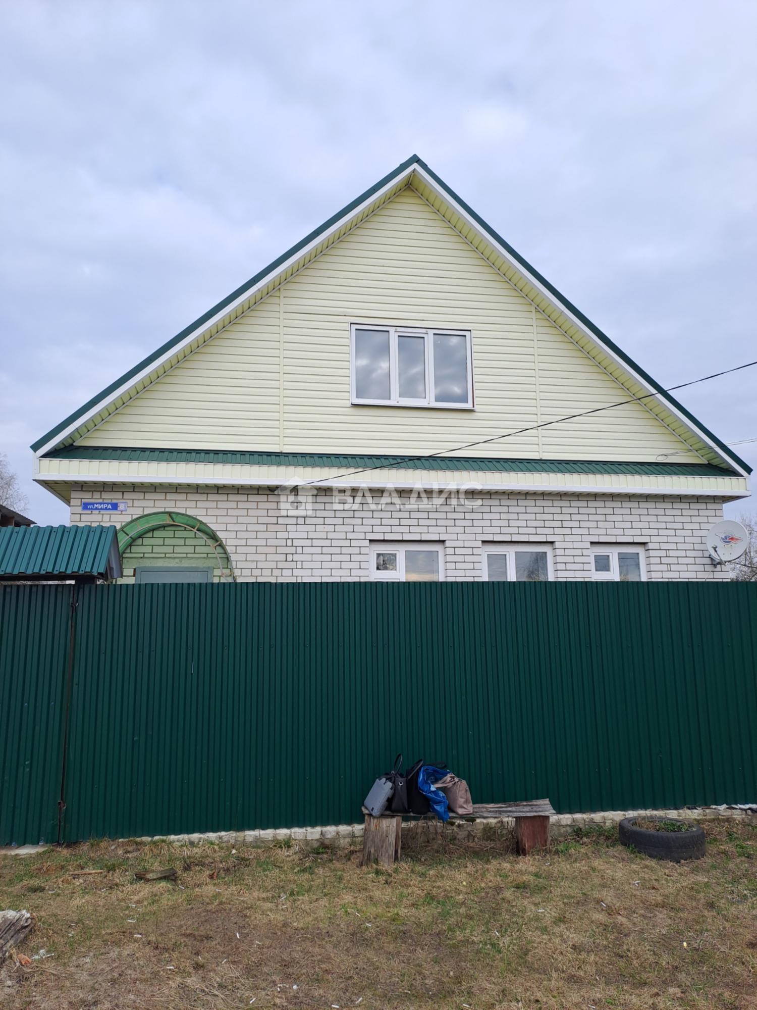Купить дачу, дом, коттедж за 6 700 000 рублей на улица Мира