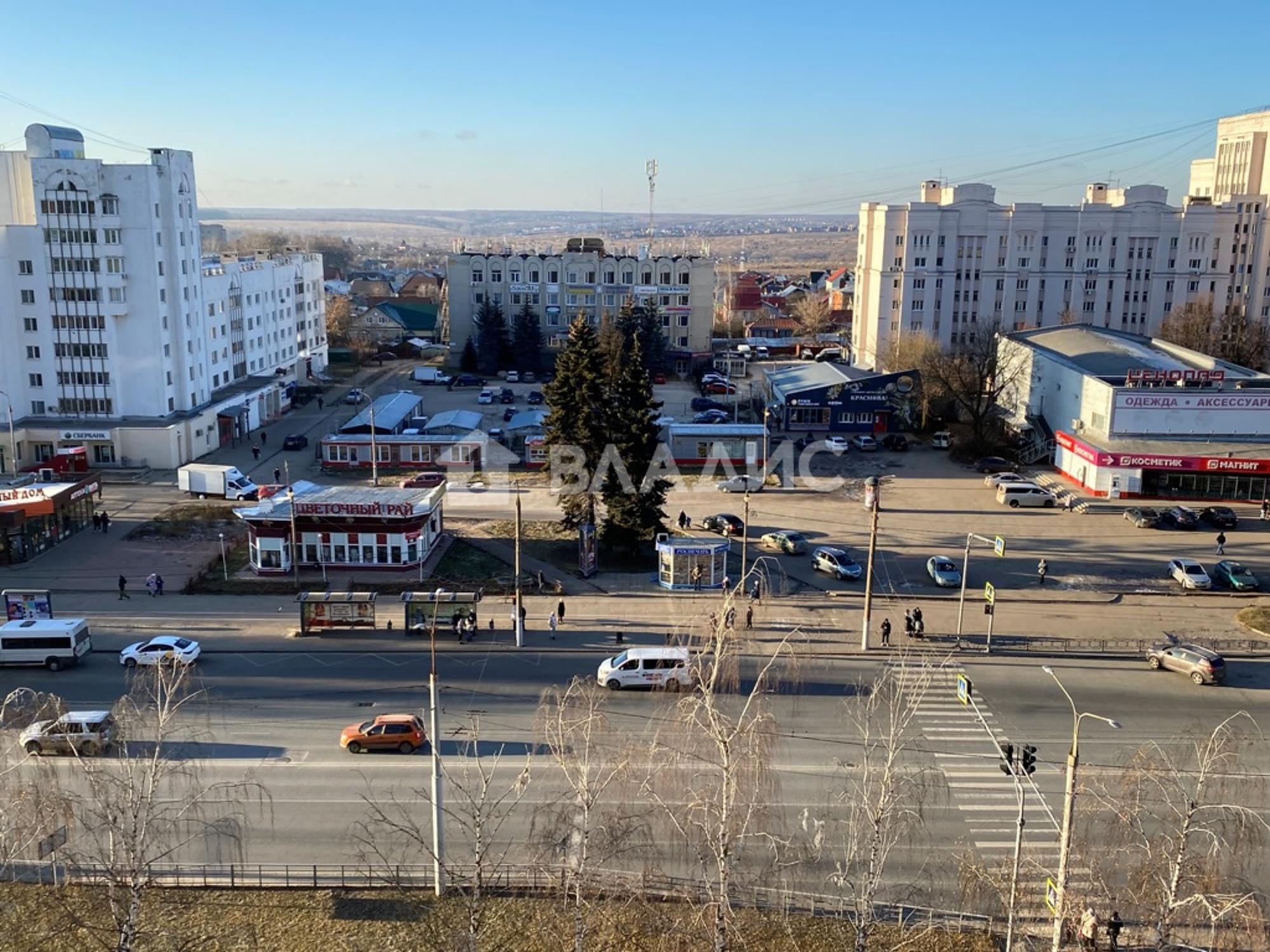 Купить квартиру за 8 130 000 рублей на проспект Строителей
