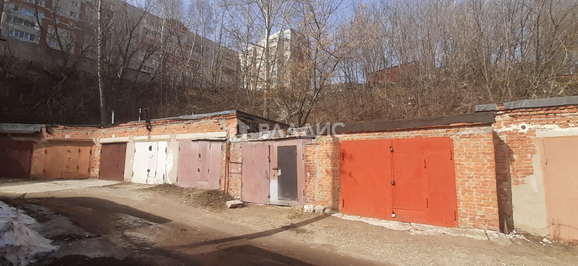 Купить гараж, место в паркинге за 750 000 рублей на улица Диктора Левитана