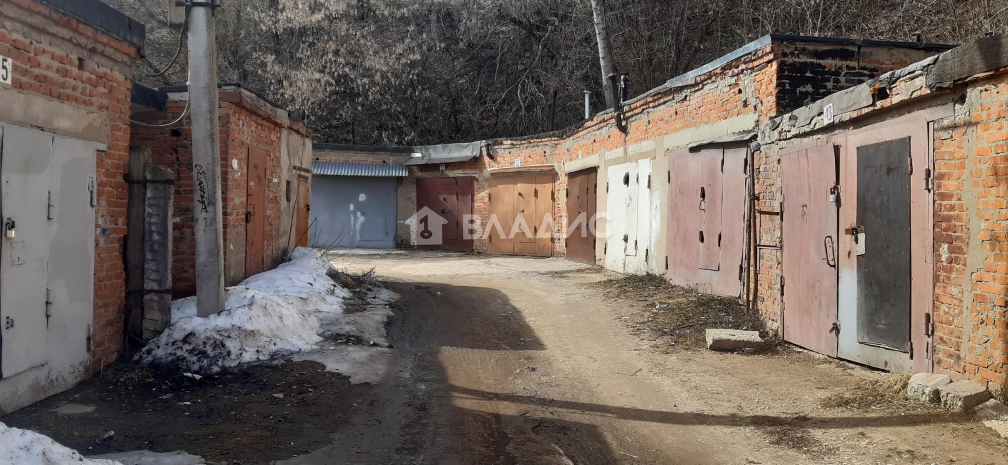 Купить гараж, место в паркинге за 750 000 рублей на улица Диктора Левитана