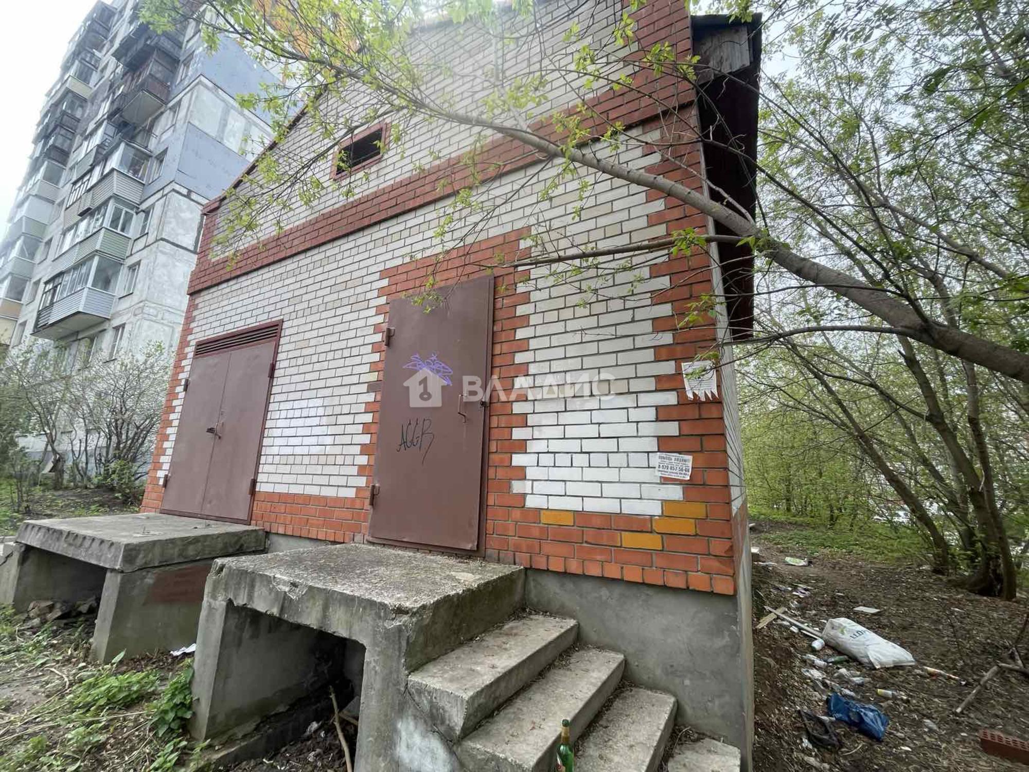 Купить помещение свободного назначения за 8 990 000 рублей на улица Горького