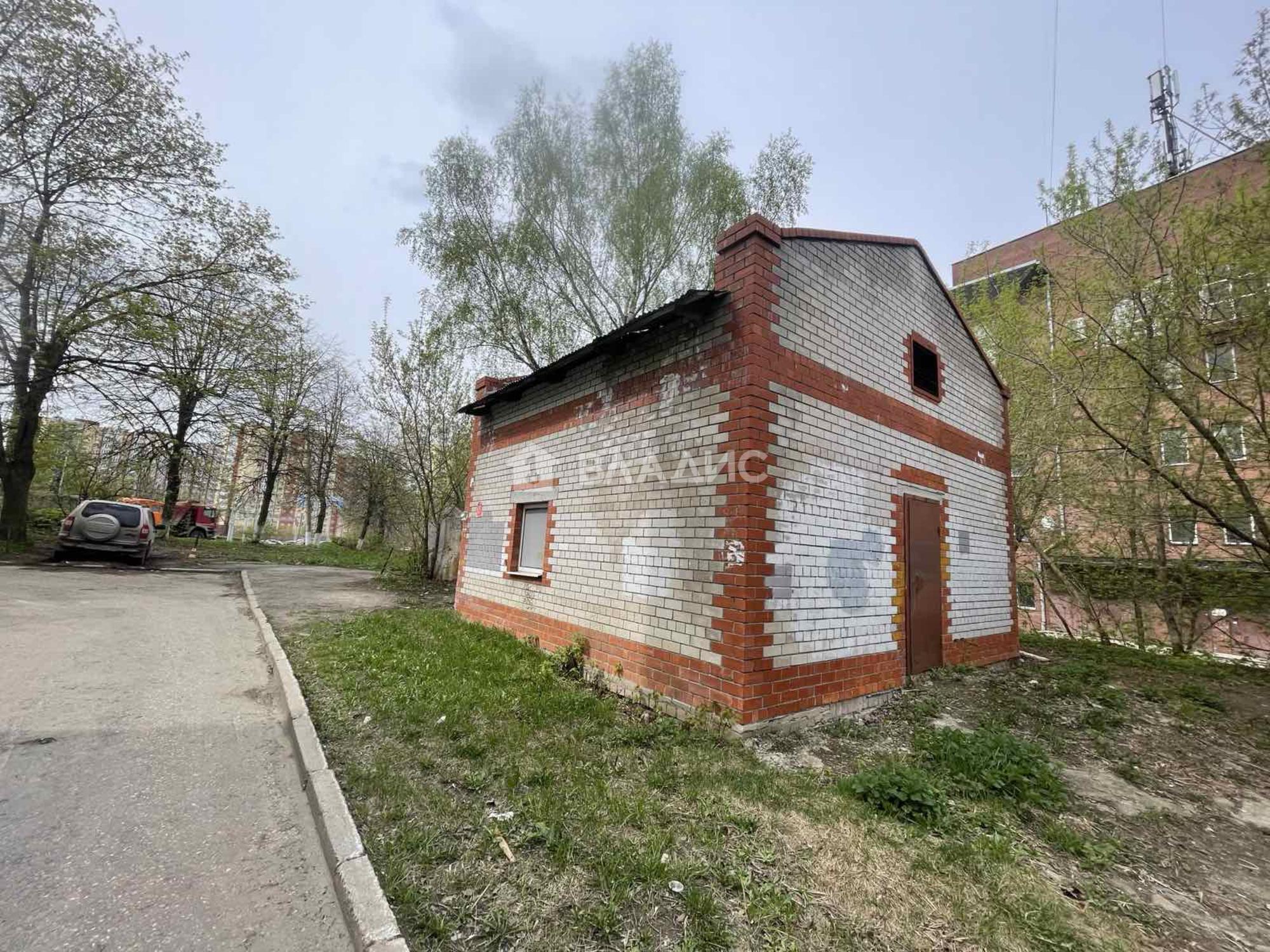 Купить помещение свободного назначения за 8 990 000 рублей на улица Горького